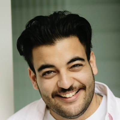 Babak Malekzadeh