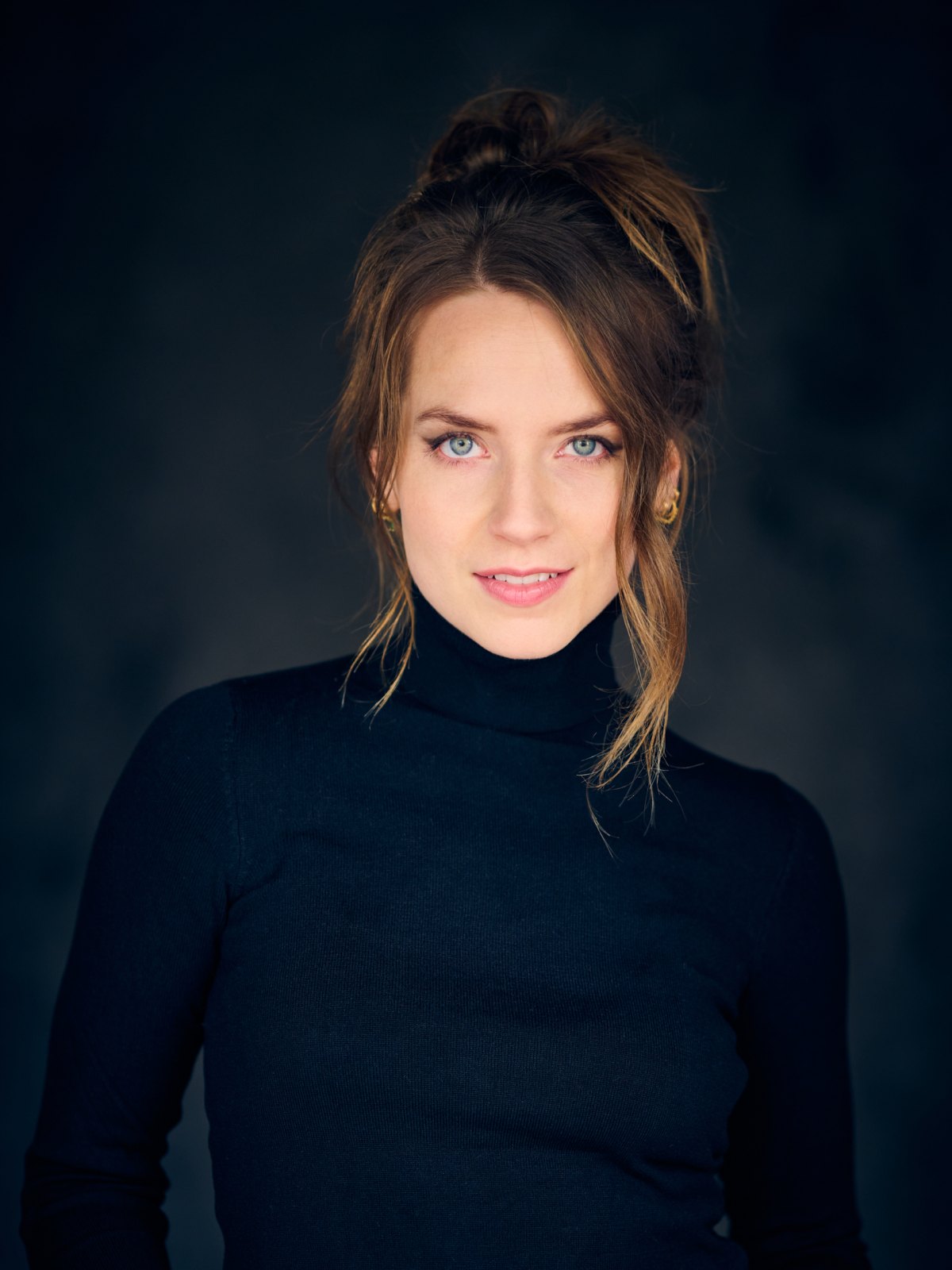© Dieter Duevelmeyer Annika Netthorn