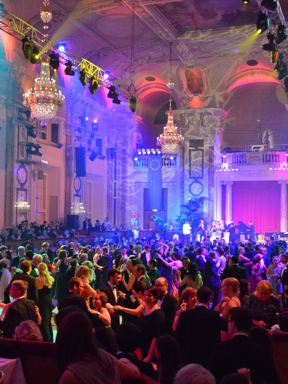 Juristenball Juristenball