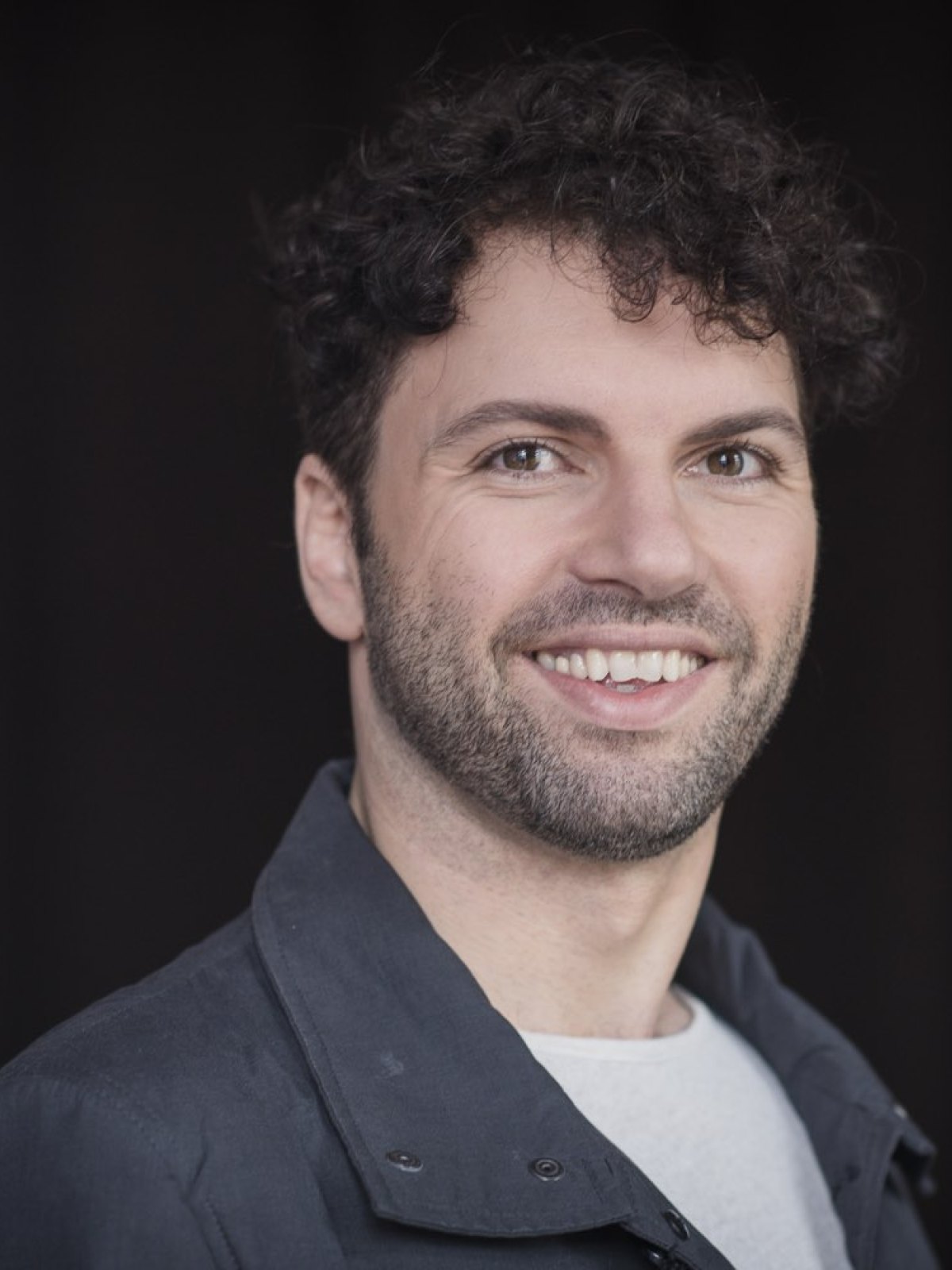 © Oliver Bethke Daniel-Erik Biel