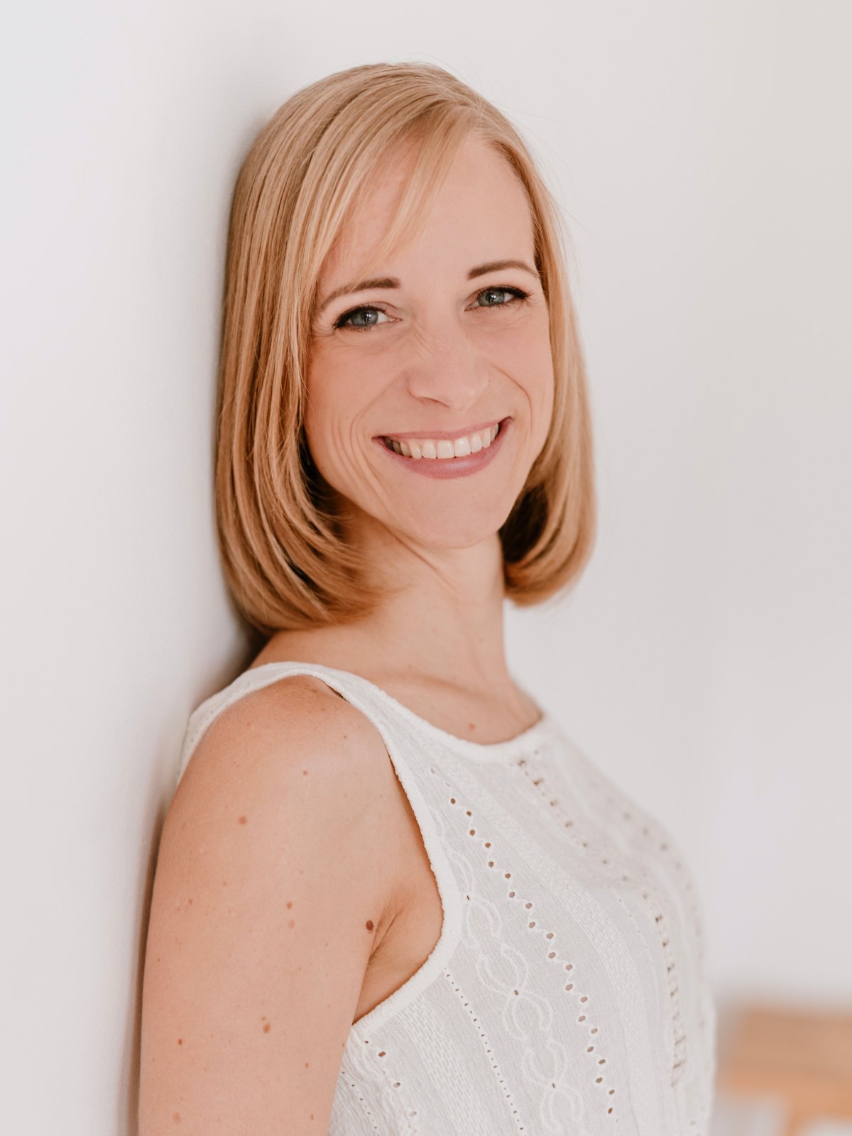 Birgit Scheibenreif