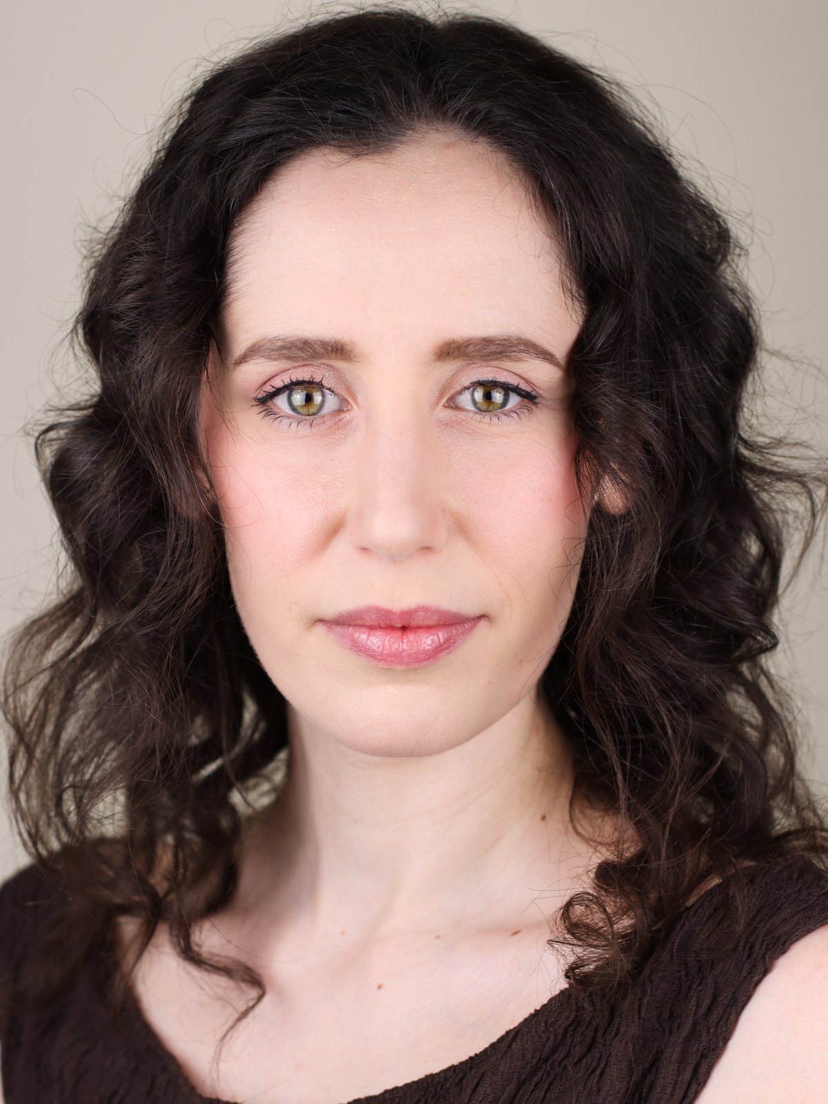 Lara Lubienski