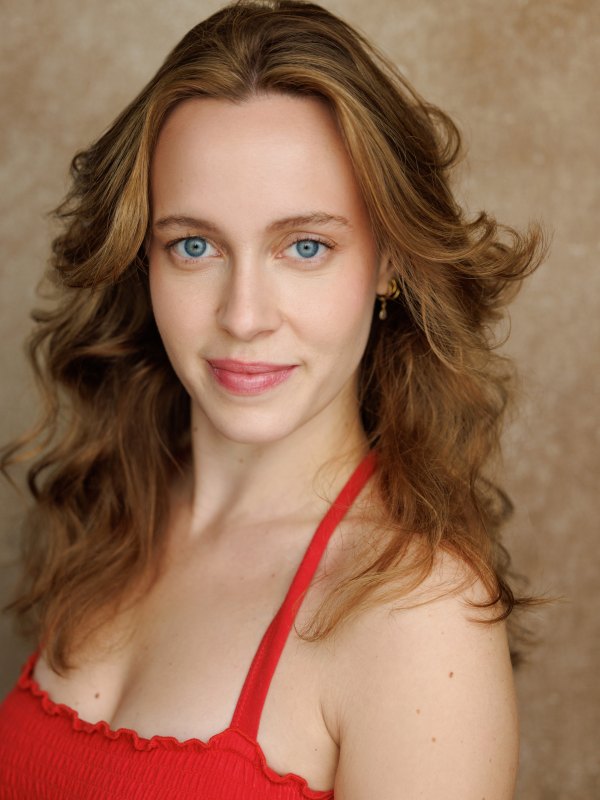 Rebecca Demmer