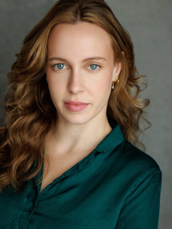 Rebecca Demmer