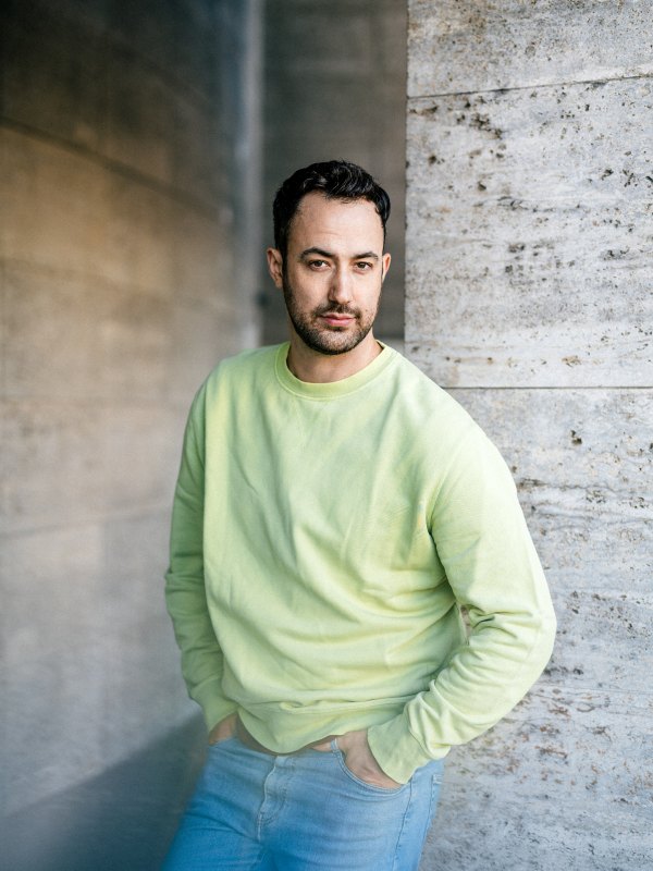 © Michael Ernst Fotografie Christian Bindert