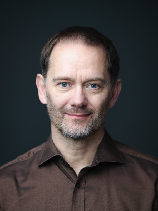Jens Janke