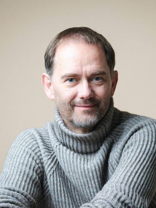Jens Janke