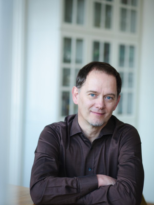 Jens Janke