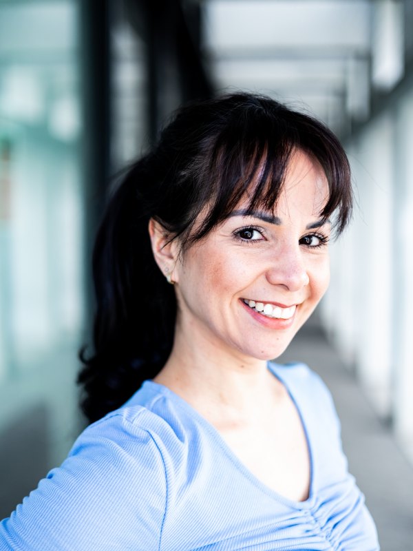Catherin Joos