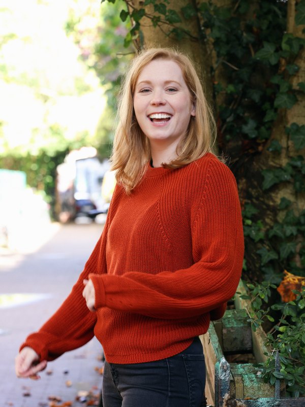 Henrike Starck