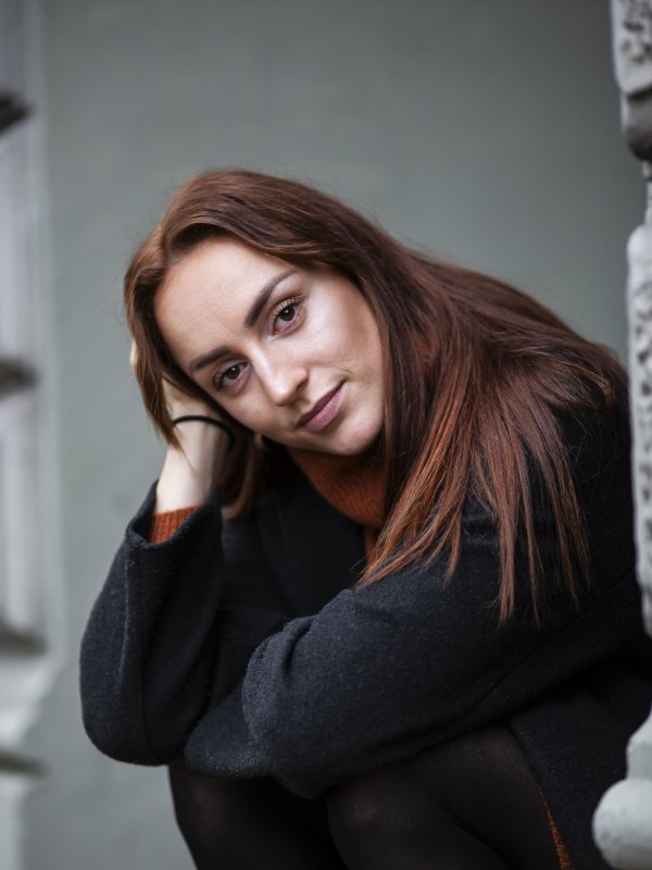 Katharina Meissner