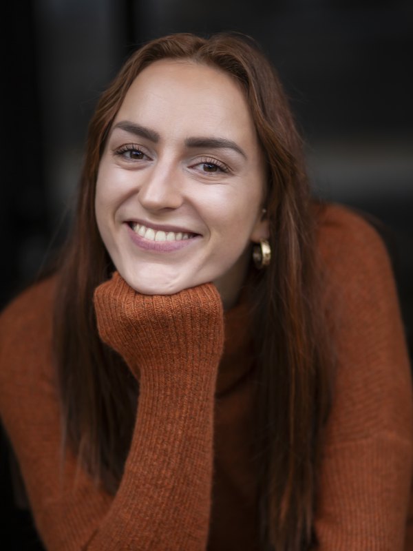 Katharina Meissner