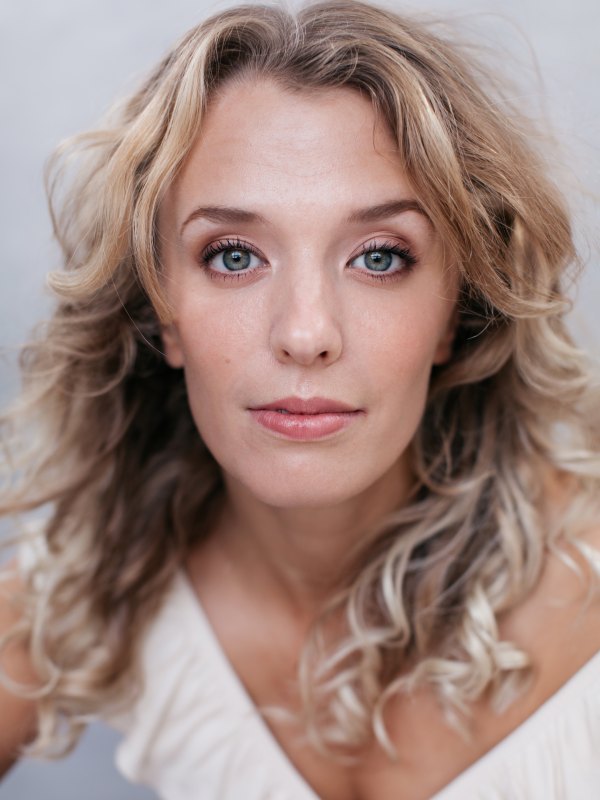 Marije Louise Maliepaard