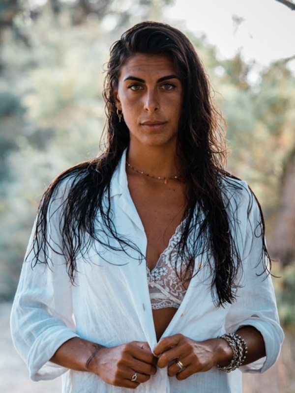 Marta Calandrino © Walter Parrinello