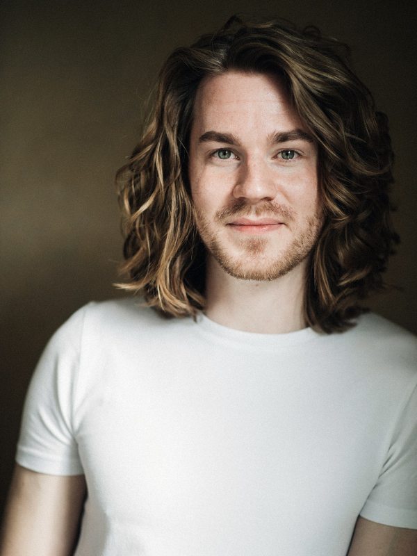 Yannik Gräf © Sandra Doornbos