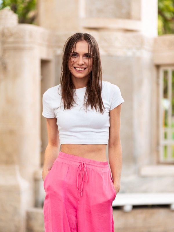 Sarah Kornfeld
