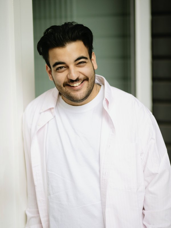 © Elbshot Babak Malekzadeh