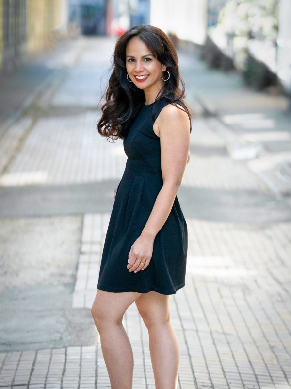 Catherin de los Santos
