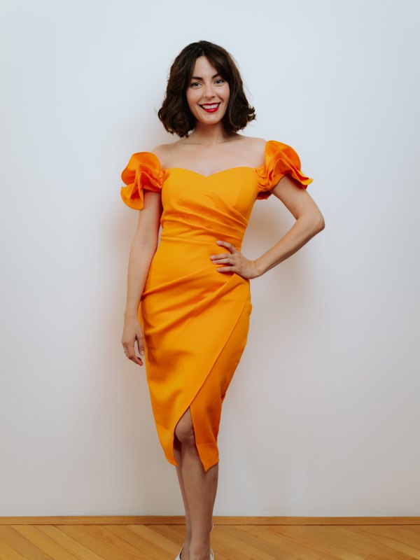 Anetta Szabo