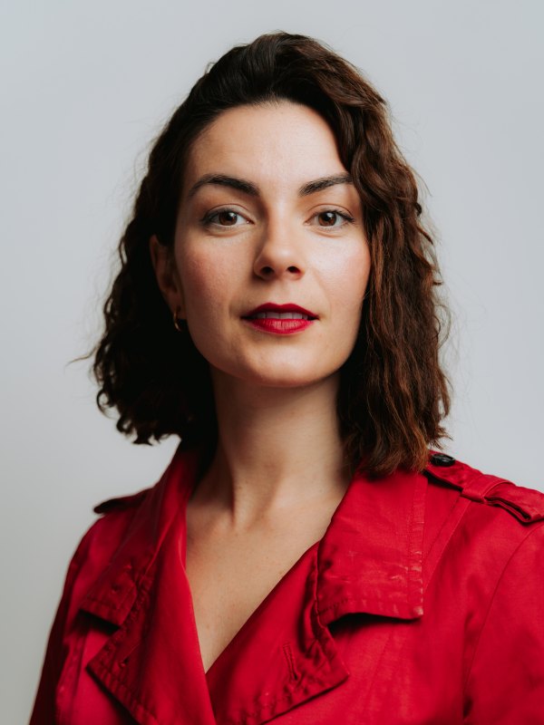 Anetta Szabo