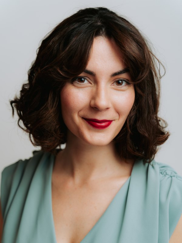 Anetta Szabo