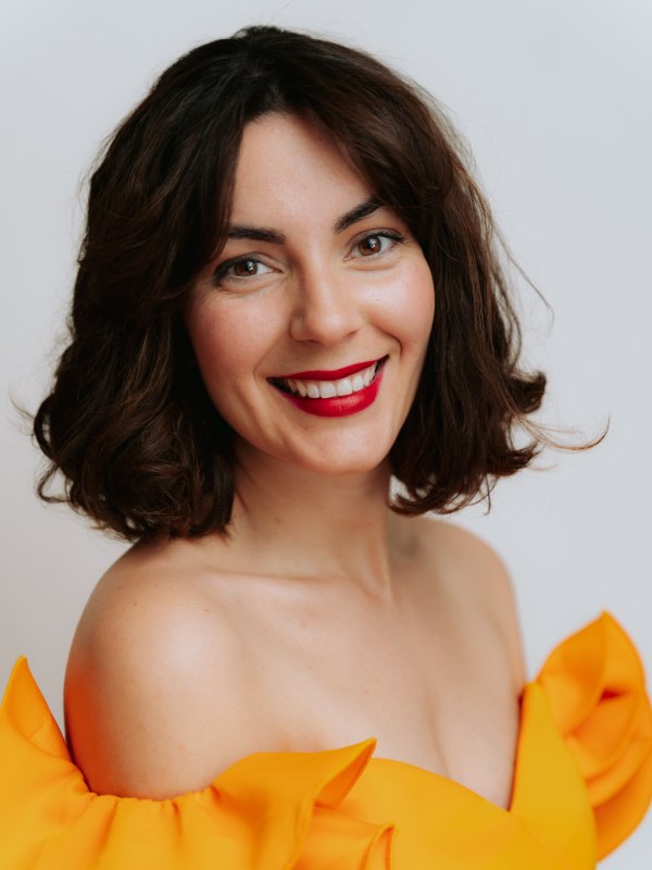 Anetta Szabo