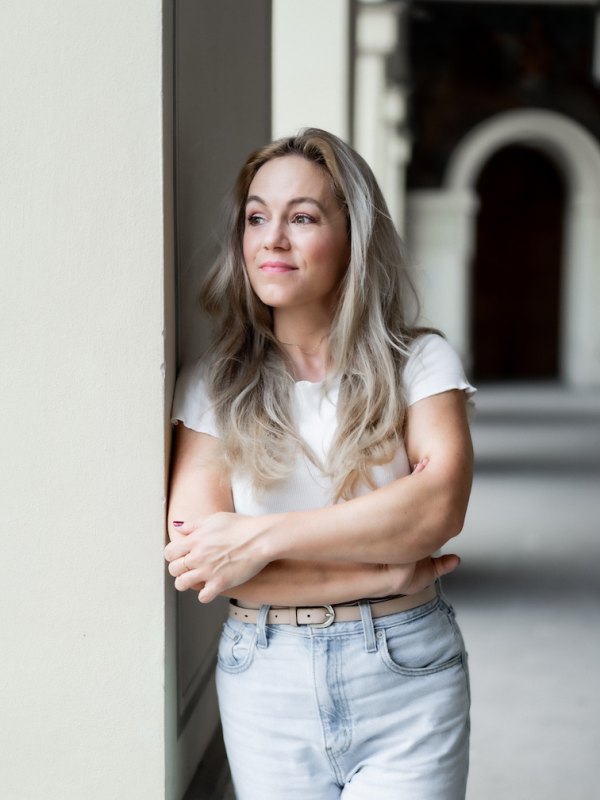 Anne Bedenbender GK