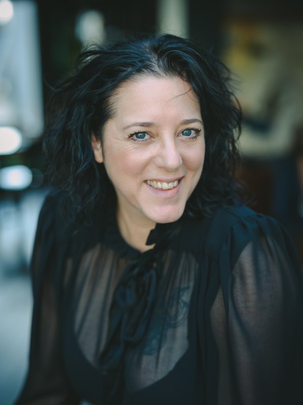 Astrid Golda