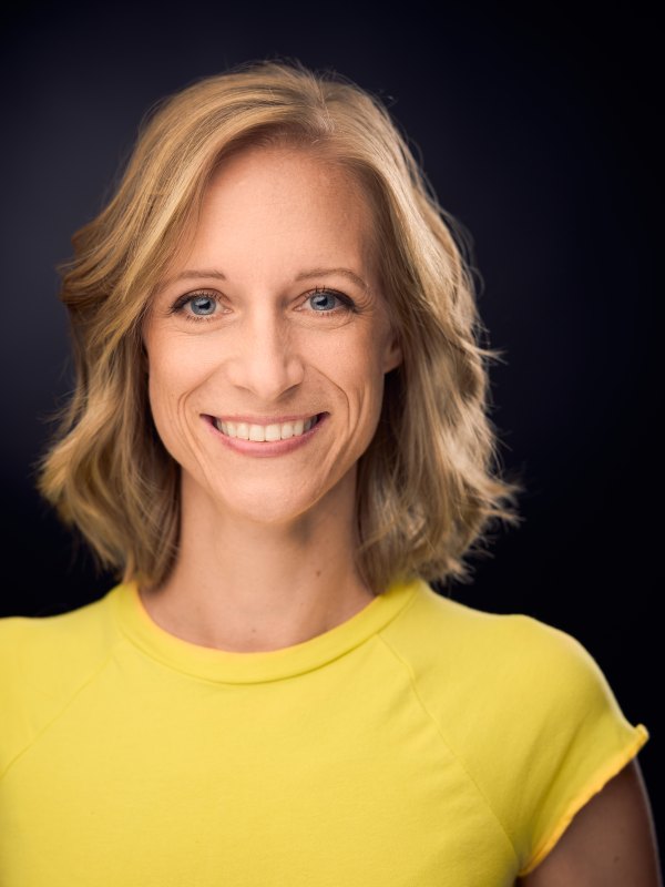 Birgit Scheibenreif