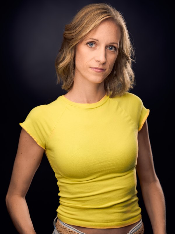 Birgit Scheibenreif