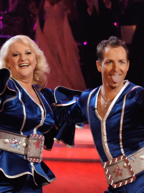 Dancing Stars