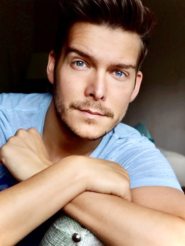 © Benjamin Götz Christoph Apfelbeck © Benjamin Götz