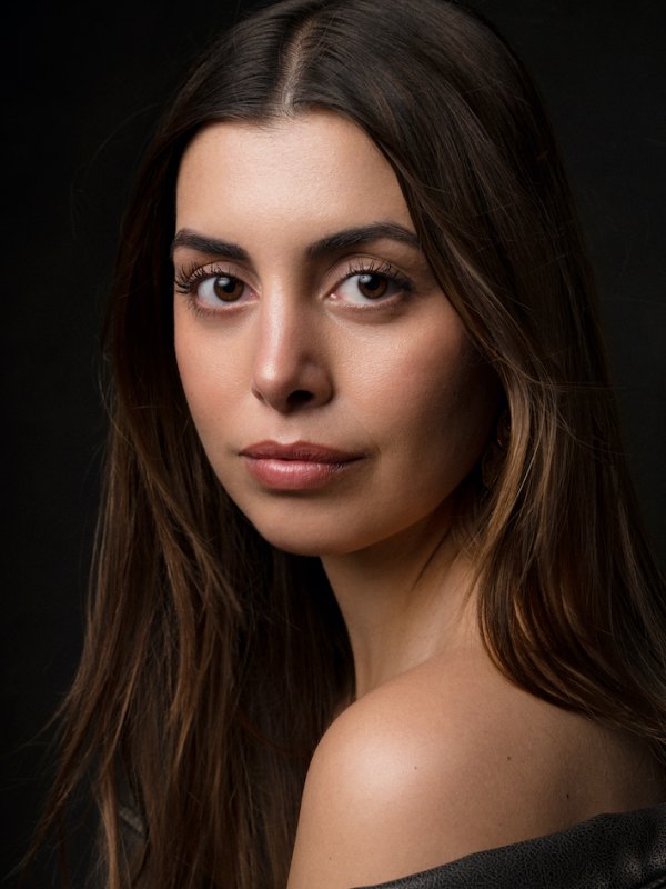 Victoria Popp