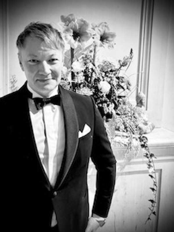 Torsten Moll