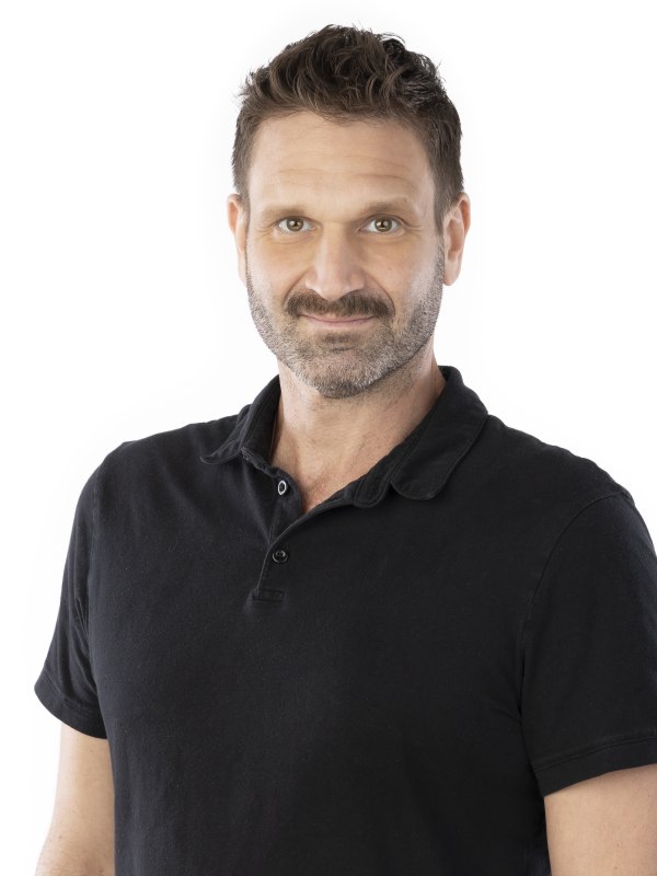 Robert David Marx