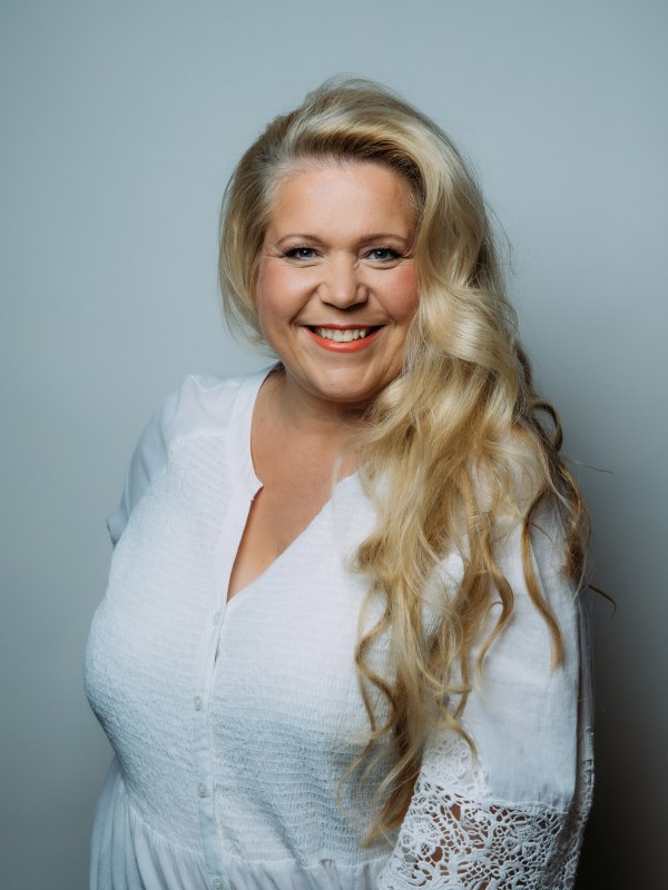 Susanna Hirschler