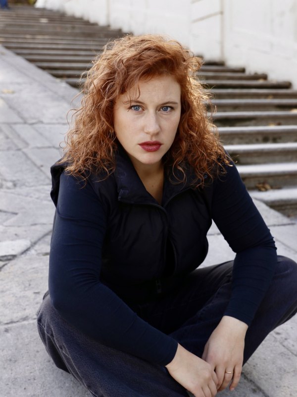 Sophie Bauer