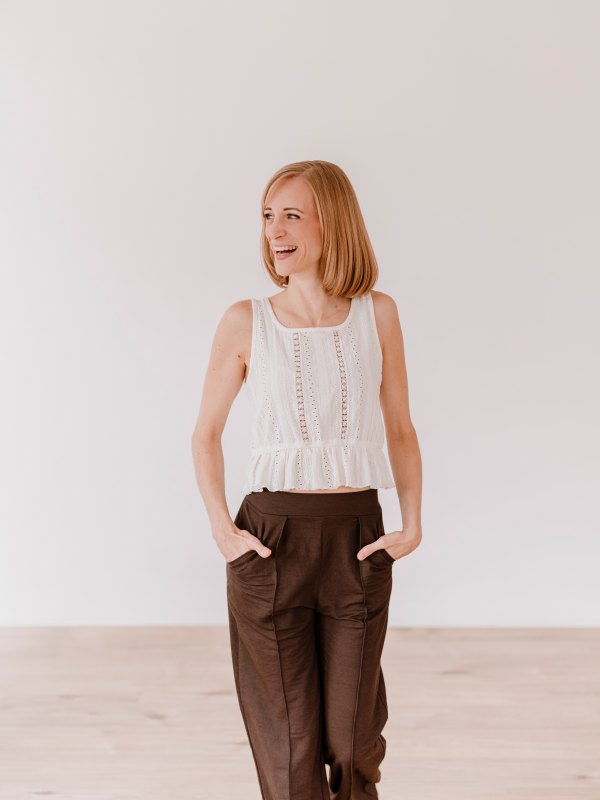 Birgit Scheibenreif