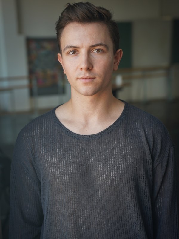 Paul Fruh