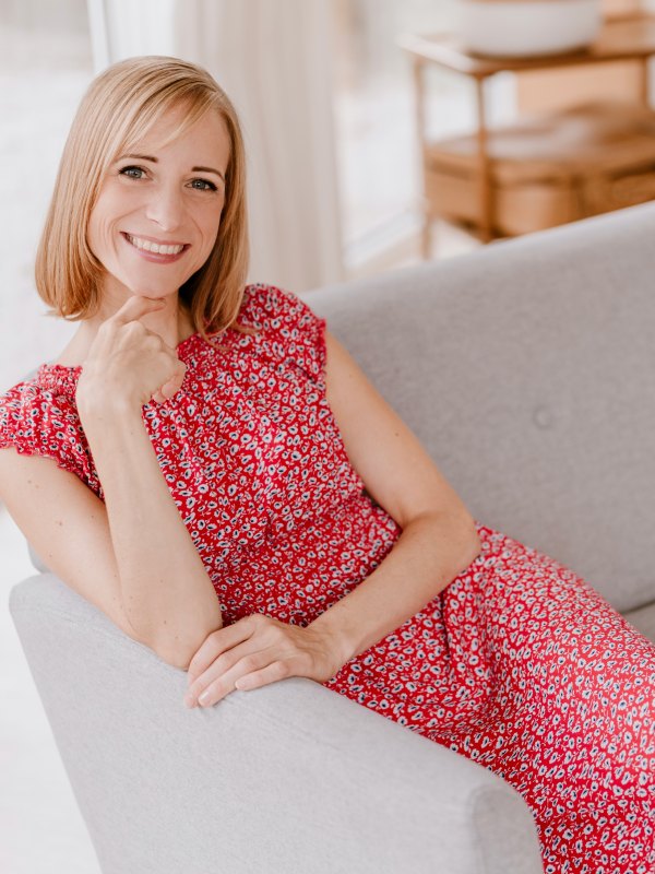 Birgit Scheibenreif