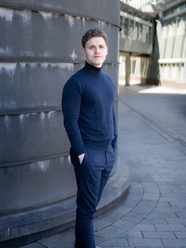Lukas Baeskow