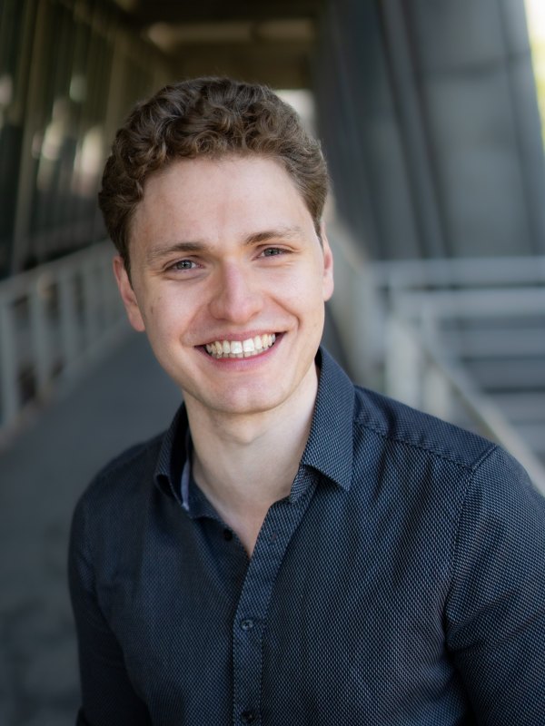 Lukas Baeskow