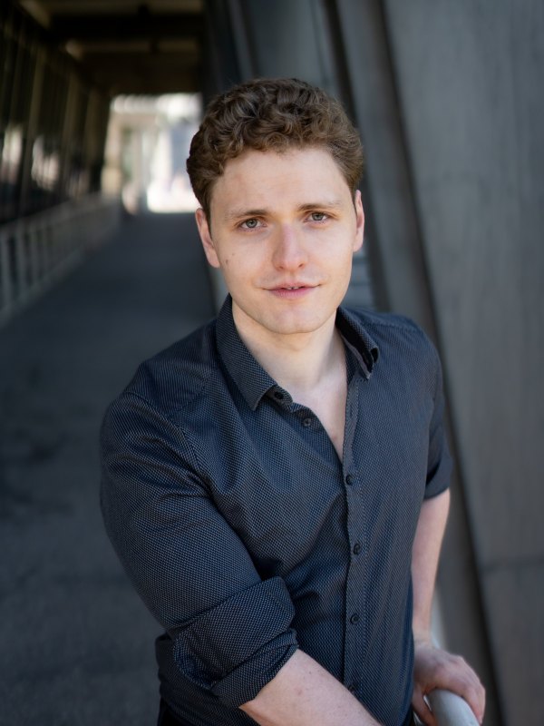 Lukas Baeskow