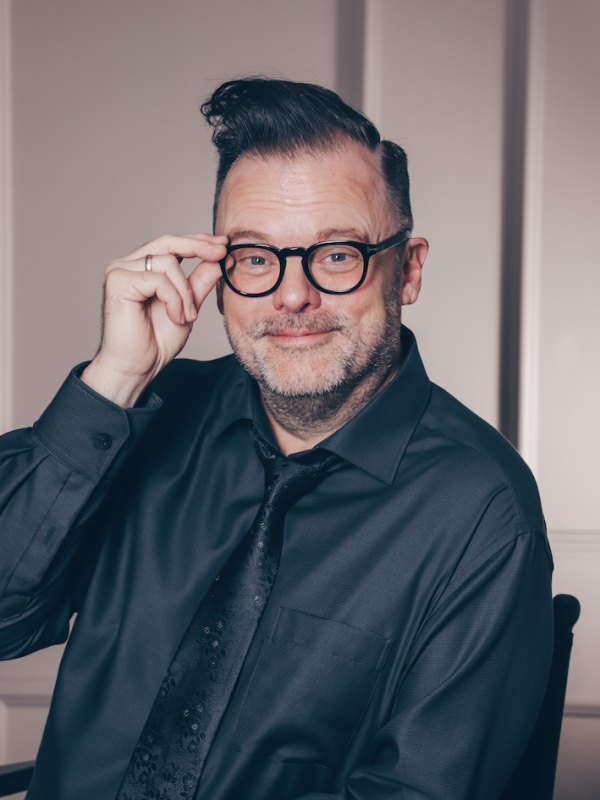 Daniel Witzke
