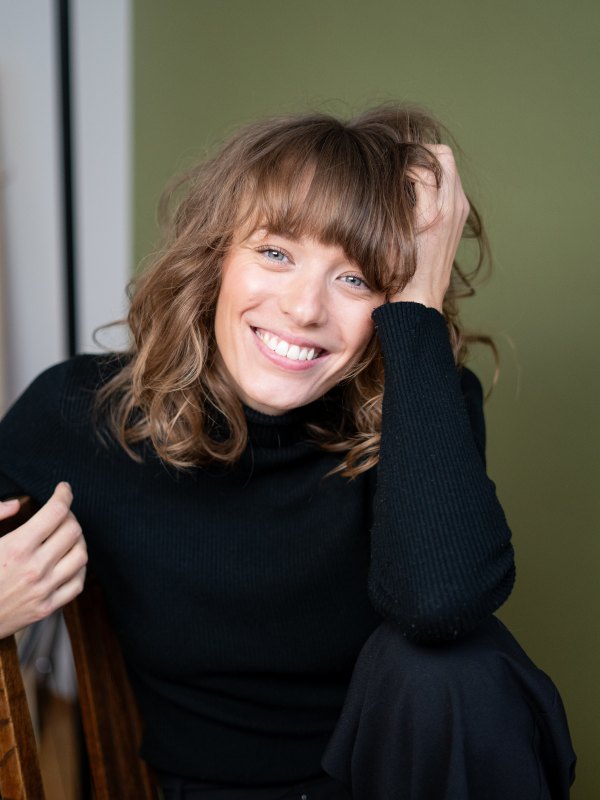 Marije Maliepaard