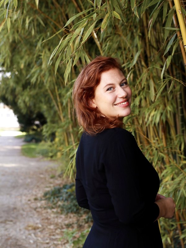 Sophie Bauer