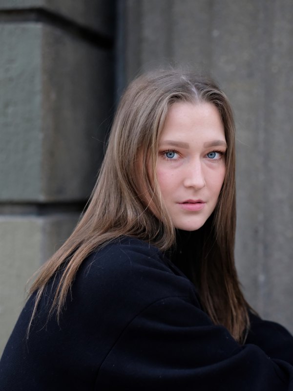 Melanie Hackl