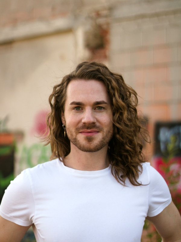 Yannik Gräf
