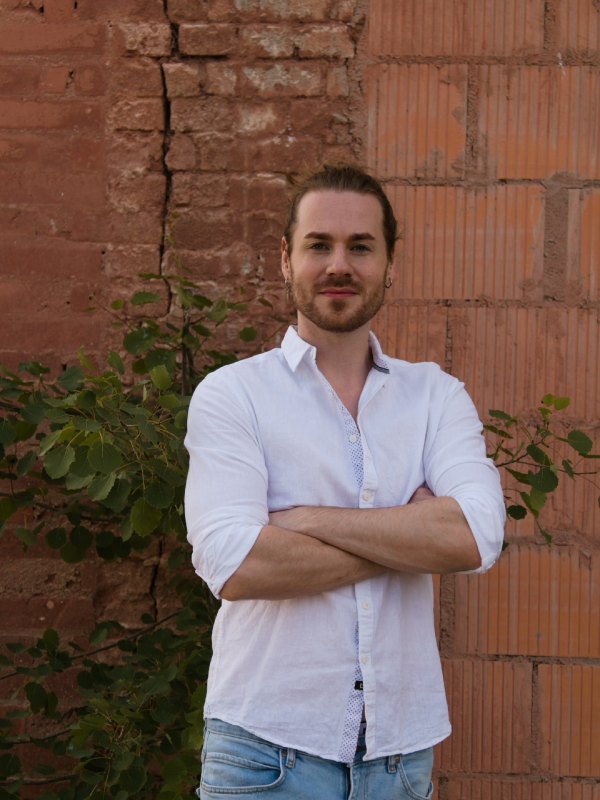 Yannik Gräf