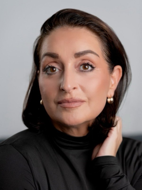 Eva Maria Bender